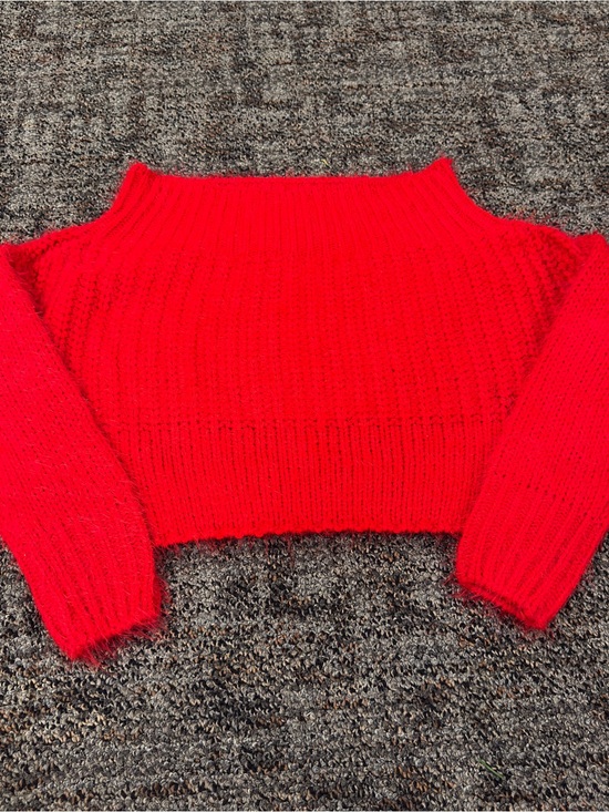 AKIRA Sweaters - Akira Sweater